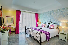 Almali Rawai Beach Residence