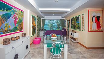 Almali Rawai Beach Residence