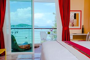 Almali Rawai Beach Residence