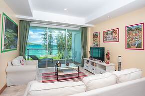 Almali Rawai Beach Residence