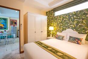 Almali Rawai Beach Residence