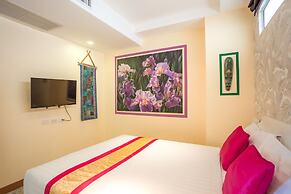 Almali Rawai Beach Residence