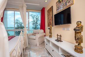 Almali Rawai Beach Residence