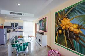 Almali Rawai Beach Residence