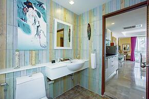 Almali Rawai Beach Residence