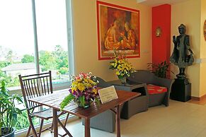 Almali Rawai Beach Residence