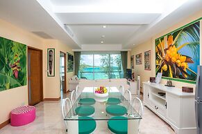 Almali Rawai Beach Residence