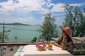 Almali Rawai Beach Residence