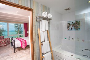 Almali Rawai Beach Residence