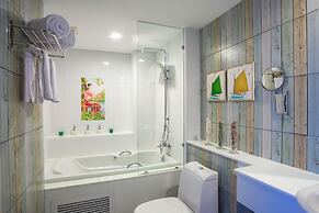 Almali Rawai Beach Residence