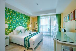 Almali Rawai Beach Residence