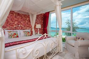 Almali Rawai Beach Residence