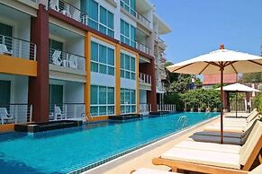 Almali Rawai Beach Residence