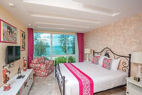 Almali Rawai Beach Residence