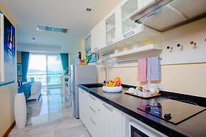 Almali Rawai Beach Residence