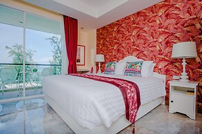 Almali Rawai Beach Residence