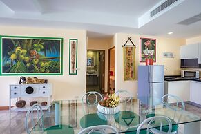 Almali Rawai Beach Residence