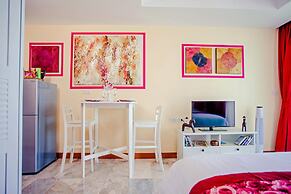 Almali Rawai Beach Residence