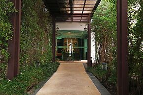 Almali Rawai Beach Residence