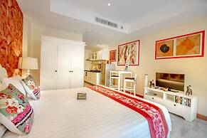 Almali Rawai Beach Residence