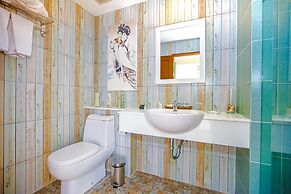 Almali Rawai Beach Residence