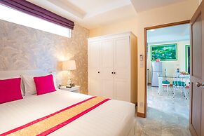 Almali Rawai Beach Residence