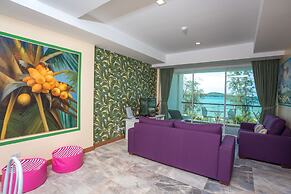 Almali Rawai Beach Residence