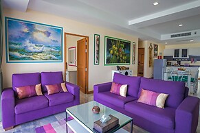 Almali Rawai Beach Residence