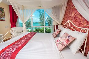 Almali Rawai Beach Residence