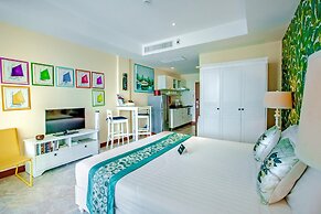 Almali Rawai Beach Residence