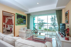 Almali Rawai Beach Residence