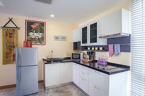 Almali Rawai Beach Residence