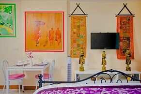 Almali Rawai Beach Residence