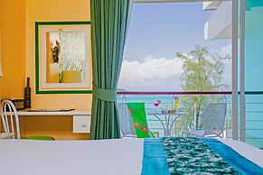 Almali Rawai Beach Residence