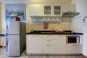 Almali Rawai Beach Residence