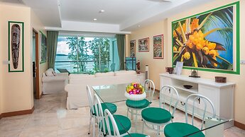 Almali Rawai Beach Residence