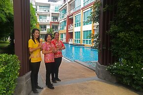 Almali Rawai Beach Residence