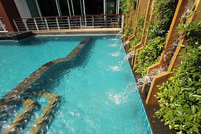 Almali Rawai Beach Residence