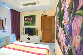 Almali Rawai Beach Residence