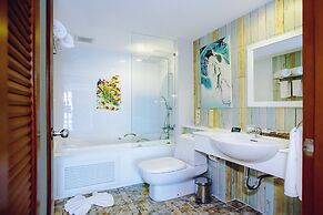 Almali Rawai Beach Residence