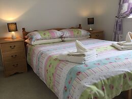 Inverness Apartments - Castle Heather