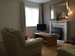 Inverness Apartments - Castle Heather