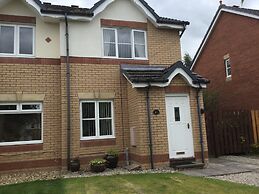 Inverness Apartments - Castle Heather