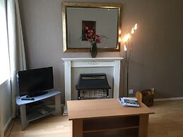 Inverness Apartments - Castle Heather