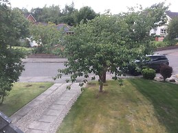 Inverness Apartments - Castle Heather