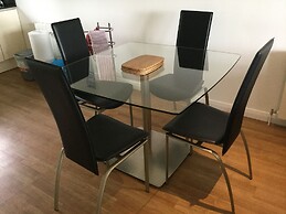 Inverness Apartments - Castlefield