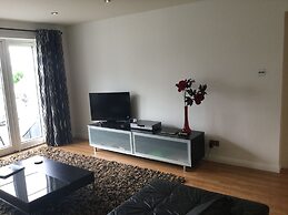 Inverness Apartments - Castlefield