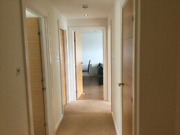 Inverness Apartments - Castlefield