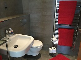 Inverness Apartments - Castlefield