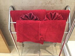 Inverness Apartments - Castlefield